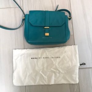 Marc by Marc Jacobs cross body bag